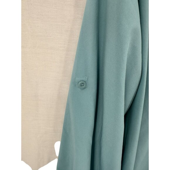 Gillz Fishing Shirt Mens Size XL Outdoor Natural Normcore Relaxed Sporty Utility - Picture 8 of 9